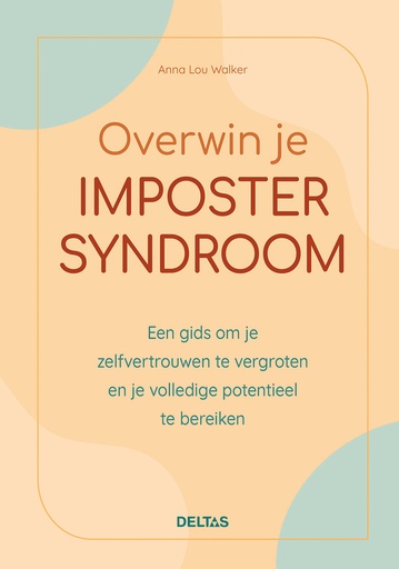 [0182952] Overwin je imposter syndroom